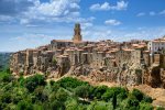 Pitigliano